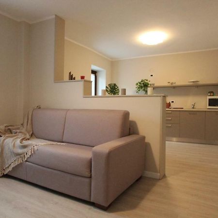 Casa Vacanze 'Lo Spirito Del Monte' Capo di Ponte Luaran gambar