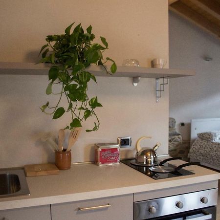 Casa Vacanze 'Lo Spirito Del Monte' Capo di Ponte Luaran gambar